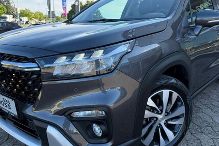 Suzuki (SX4) S-Cross 34.150 km 27.700 € Hildesheim 31137