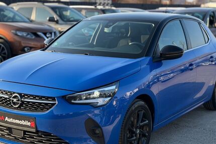 Opel Corsa 177.000 km 7.400 &euro; Hannover 30453