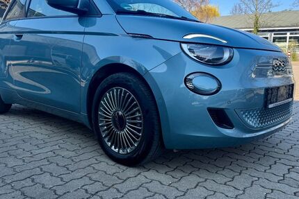 Fiat 500e 6.039 km 16.999 &euro; Hannover 30179