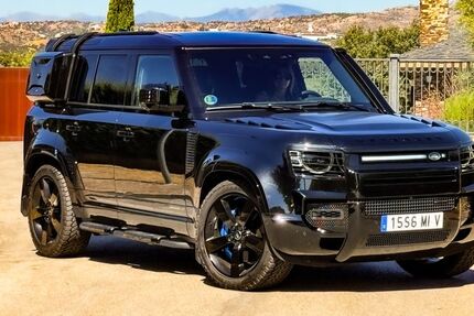 Land Rover Defender 19.500 km 93.007 € Hannover 30655