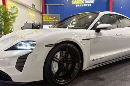 Porsche Taycan 49.980 km 78.880 &euro; Garbsen 30827