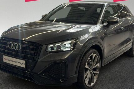 Audi Q2 6.104 km 34.630 &euro; Hannover 30179
