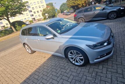 VW Passat 220.000 km 9.999 &euro; Garbsen 30827