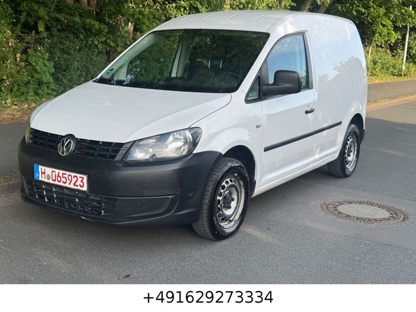 VW Caddy 242.000 km 5.790 € Langenhagen 30855