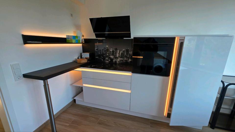 Etagenwohnung Hannover Bothfeld-Vahrenheide - 2 Zimmer, 90 m&sup2;, 2.600&euro; | Angebot:27604078