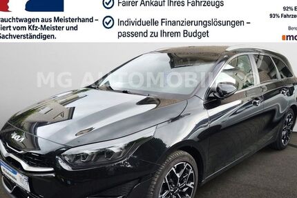 Kia ceed Sportswagon 105.000 km 17.998 &euro; Hannover 30165