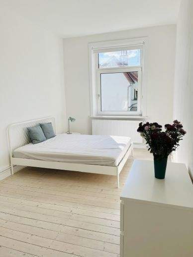 Etagenwohnung Hannover List - 3 Zimmer, 84 m&sup2;, 1.260&euro; | Angebot:26920810