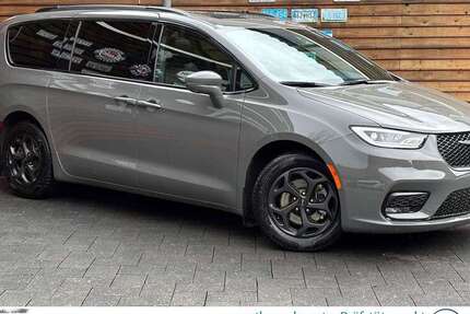 Chrysler Pacifica 41.488 km 38.900 &euro; Langenhagen 30855