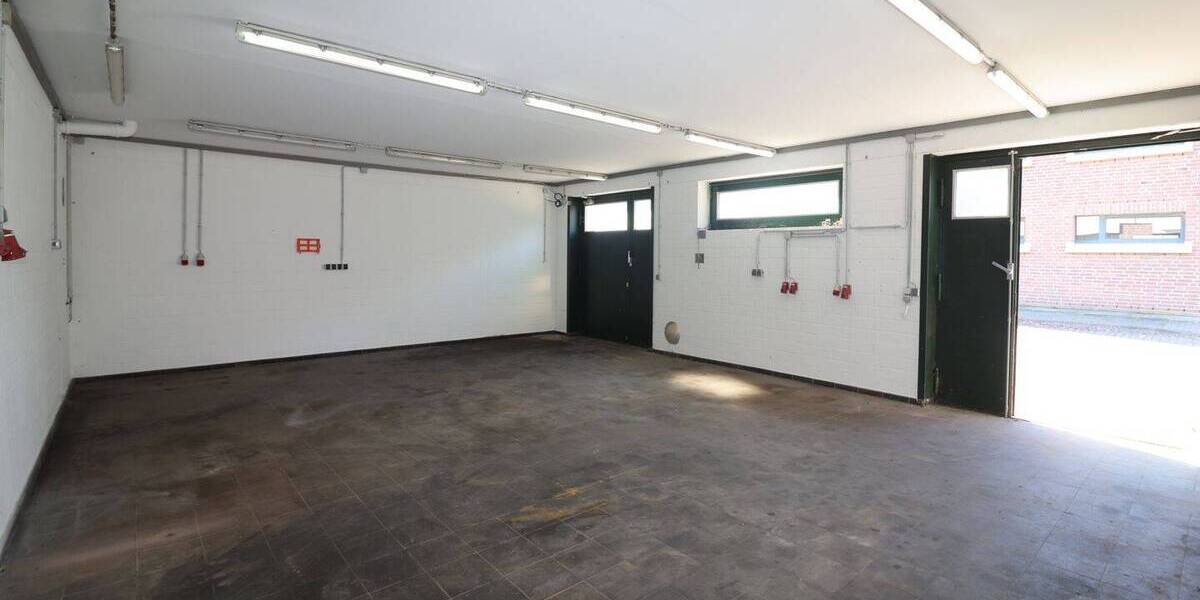 Gewerbeobjekt Hannover Brink-Hafen - 12.000&euro; | Angebot:26825411
