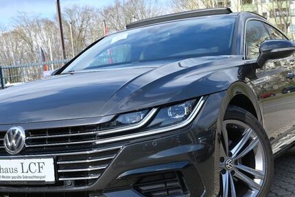 VW Arteon 124.253 km 24.999 &euro; Laatzen 30880