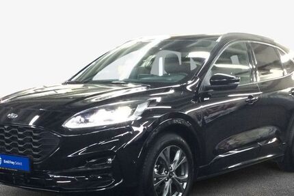 Ford Kuga 19.775 km 27.340 € Hannover 30165