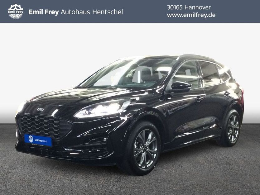 Ford Kuga 19.775 km 27.340 € Hannover 30165