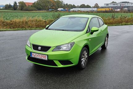 Seat Ibiza 175.000 km 2.300 € Garbsen 30826