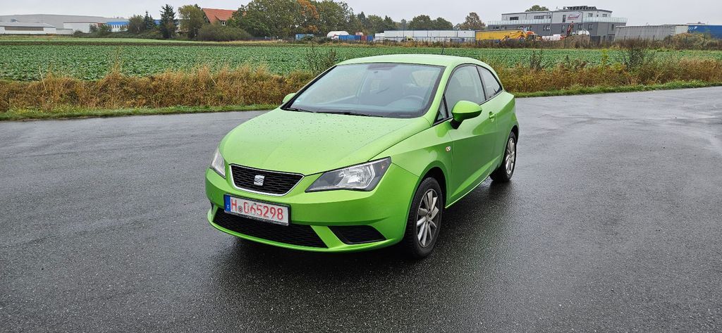 Seat Ibiza 175.000 km 2.300 € Garbsen 30826