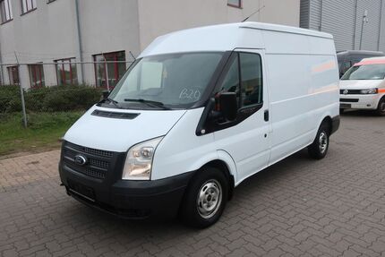 Ford Transit 258.981 km 4.400 € Hannover 30179