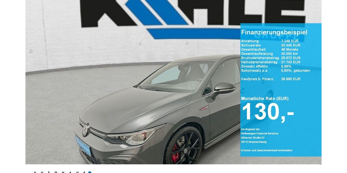 VW Golf 32.477 km 28.990 &euro; Wedemark 30900