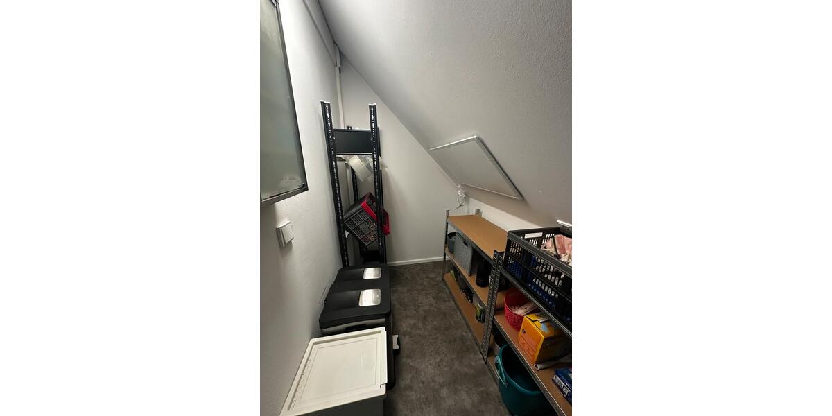 Etagenwohnung Neustadt am Rübenberge - 4 Zimmer, 141 m&sup2;, 1.550&euro; | Angebot:26395967