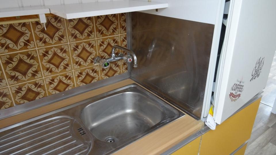 Dachgeschoßwohnung Nordstemmen - 3 Zimmer, 60 m&sup2;, 490&euro; | Angebot:25415067