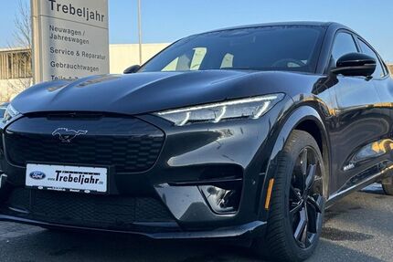 Ford Mustang Mach-E 50.110 km 42.990 &euro; Wunstorf 31515