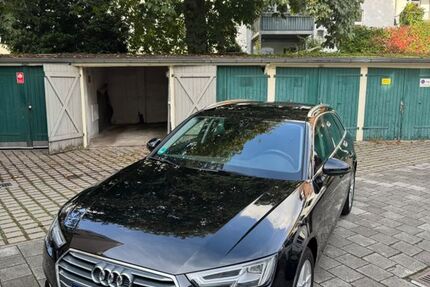 Audi A4 105.417 km 16.800 &euro; Hannover 30161