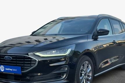 Ford Focus 71.192 km 16.531 &euro; Hannover 30165