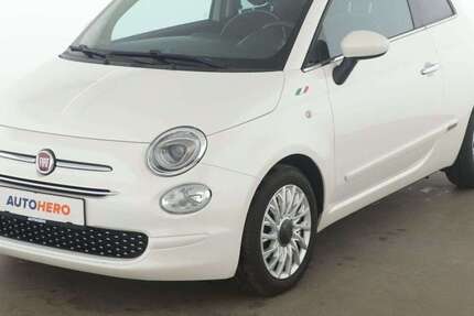 Fiat 500 116.269 km 8.580 € Laatzen 30880