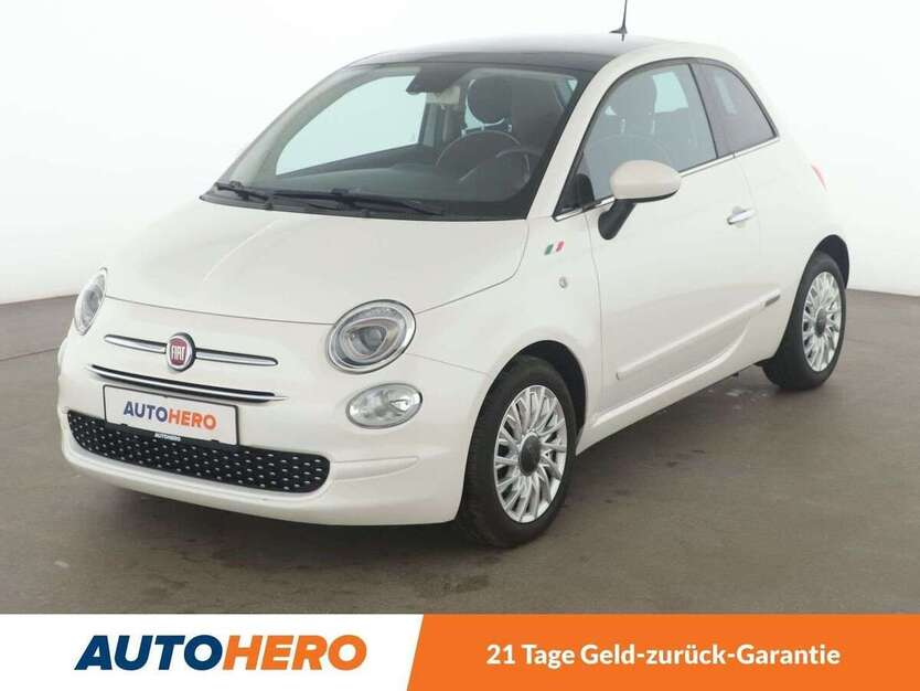 Fiat 500 116.269 km 8.580 € Laatzen 30880