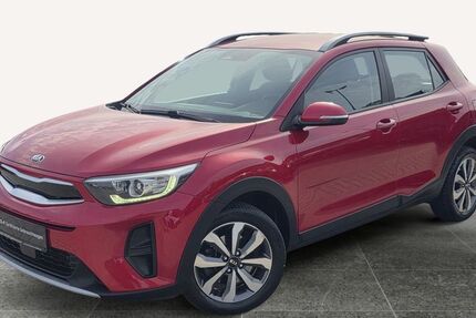 Kia Stonic 78.989 km 11.980 &euro; Wunstorf 31515