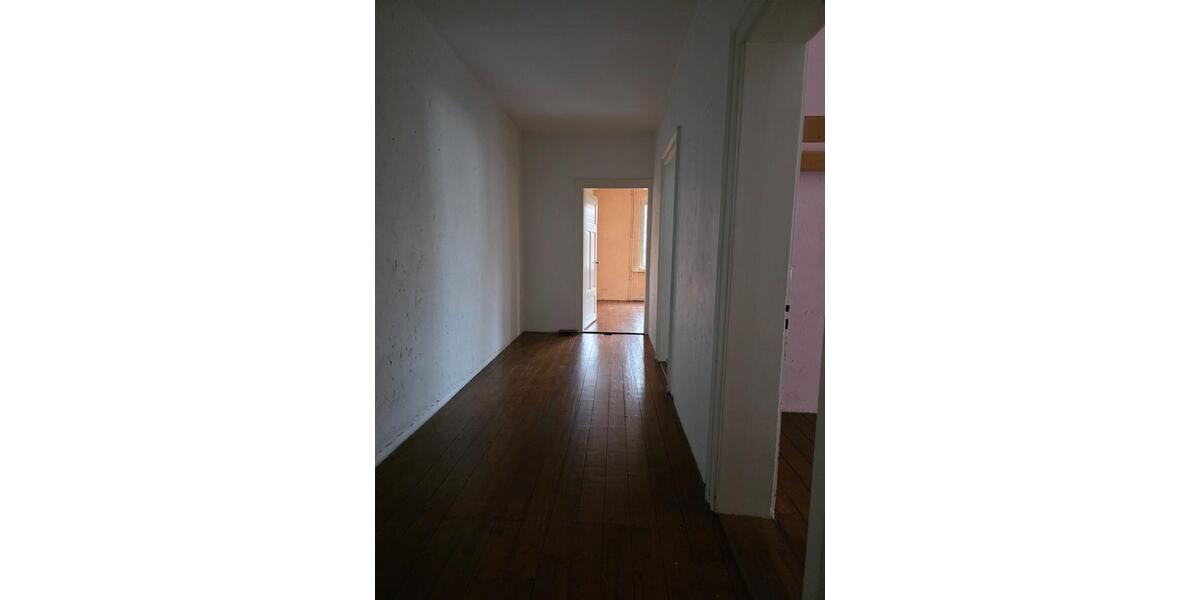 Verkauf Altbauwohnung 4 Zimmer Hannover-Kleefeld 4 zimmer