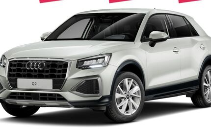 Audi Q2 13.405 km 31.950 &euro; Hannover 30179
