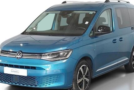 VW Caddy 74.900 km 28.990 &euro; Wunstorf 31515