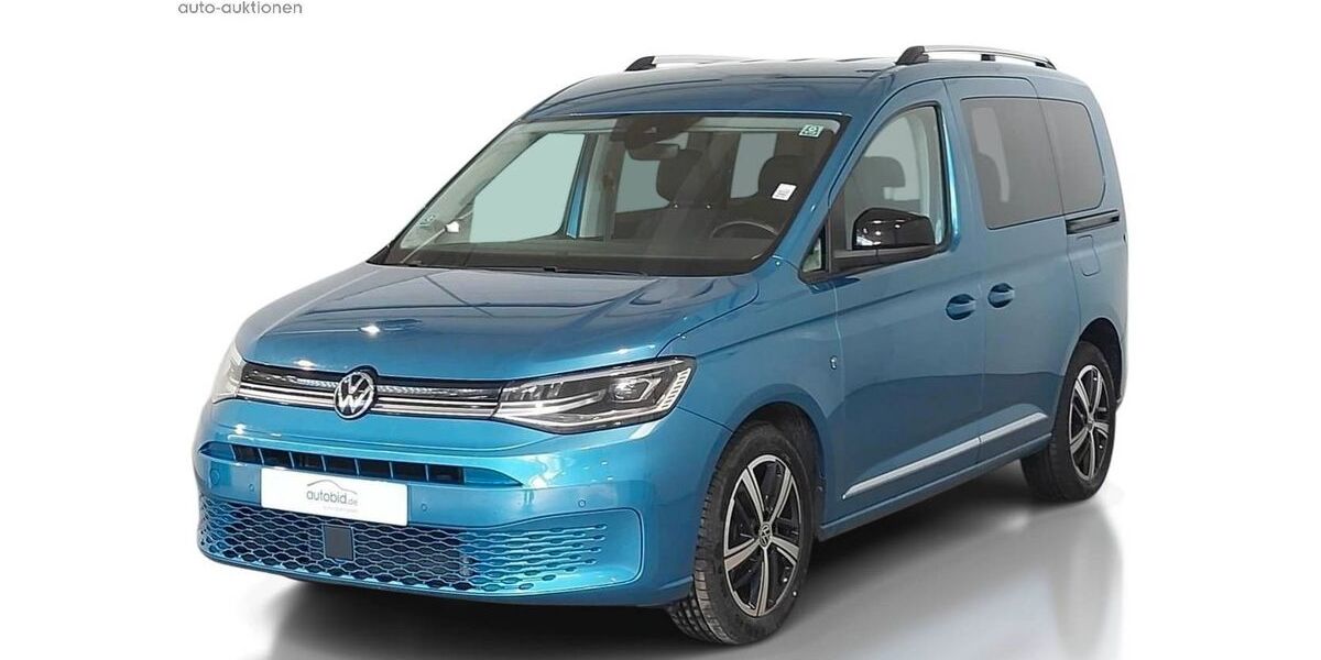 VW Caddy 74.900 km 28.990 &euro; Wunstorf 31515