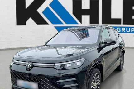 VW Tayron 20.000 km 67.890 &euro; Hannover 30419
