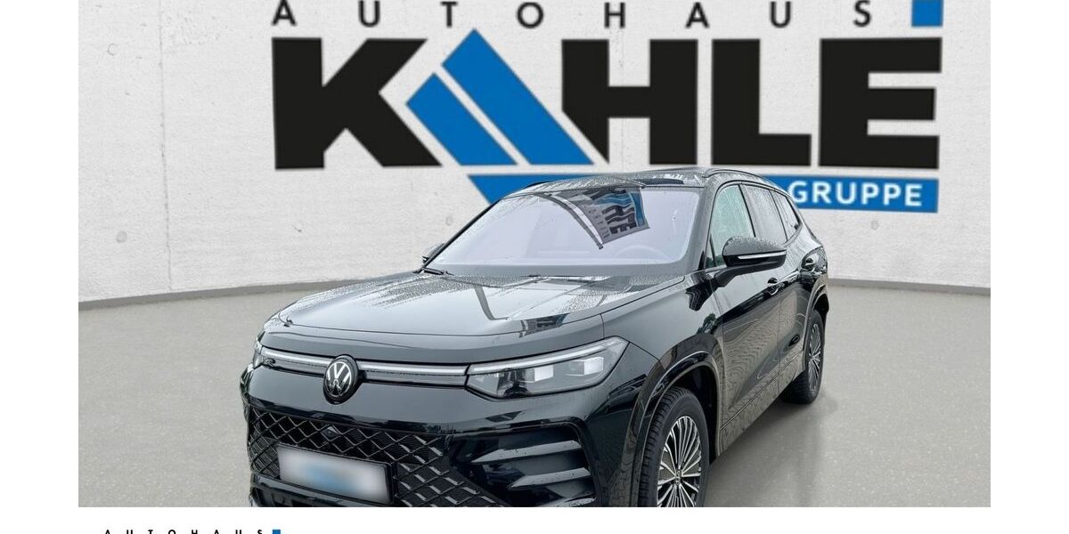 VW Tayron 20.000 km 67.890 &euro; Hannover 30419