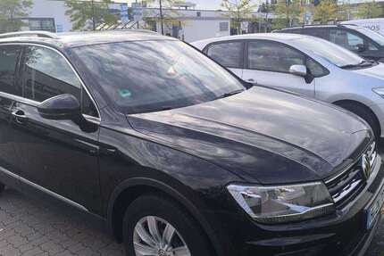 VW Tiguan 89.500 km 16.500 &euro; Garbsen, Stadt 30823