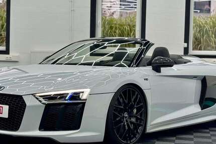 Audi R8 96.650 km 104.900 € Garbsen 30827