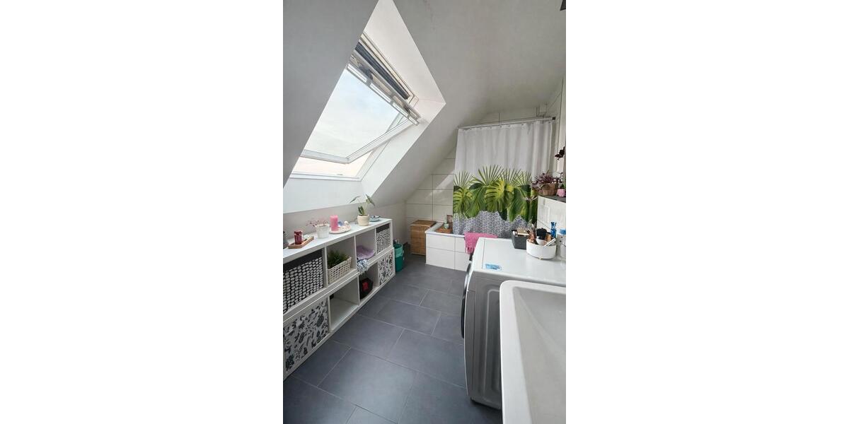 Dachgeschoßwohnung Garbsen Berenbostel - 2 Zimmer, 67 m&sup2;, 649&euro; | Angebot:26303398