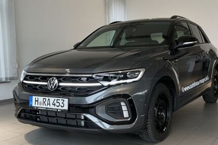 VW T-Roc 10.200 km 35.750 &euro; Hannover 30453