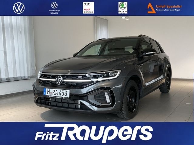 VW T-Roc 10.200 km 35.750 &euro; Hannover 30453