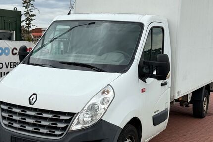 Renault Master 290.000 km 7.900 &euro; Neustadt 31535