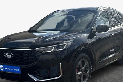 Ford Kuga 17.310 km 31.416 &euro; Hannover 30165