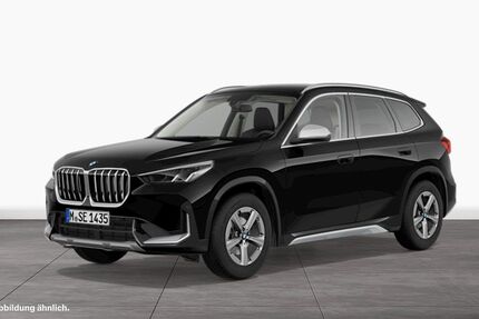 BMW X1 53.451 km 34.806 &euro; Hannover 30539