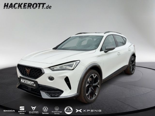 Cupra Formentor 18.858 km 32.780 &euro; Burgwedel 30938