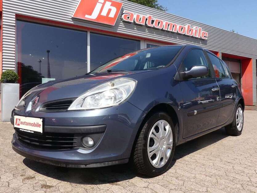 Clio