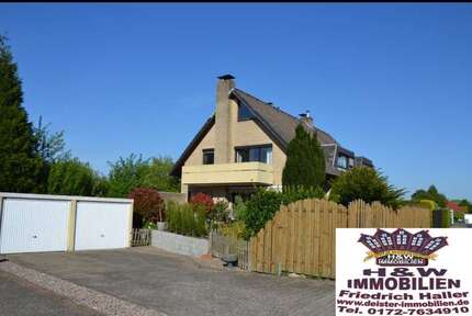 Haus zum Kaufen in Barsinghausen 480.000 € 150 m²