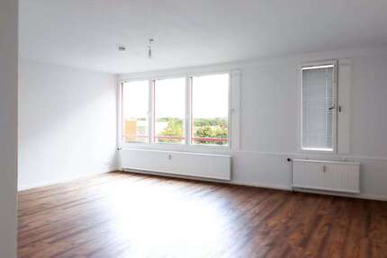 Wohnung zum Mieten in Hannover 390 € 39 m²