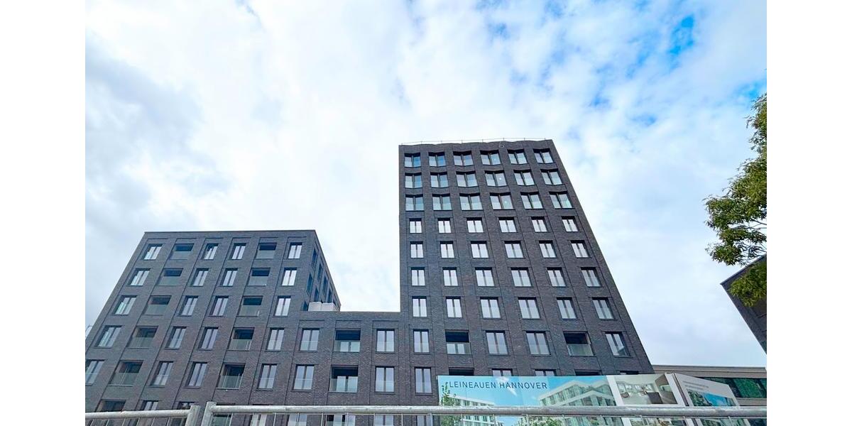 Etagenwohnung Hannover Döhren-Wülfel - 2 Zimmer, 40 m&sup2;, 650&euro; | Angebot:25718007