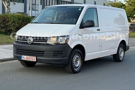 VW T6 Transporter