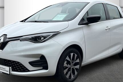 Renault ZOE 19.910 km 18.975 € Hannover 30519