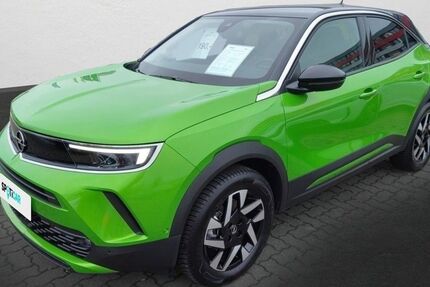 Opel Mokka 5.698 km 20.990 &euro; Hannover 30173